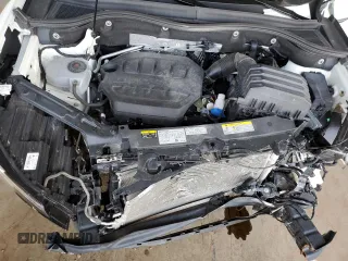 2024 Volkswagen Atlas SE z VIN 1V2KE2CA1RC201958, wystawiony jako Copart lot #59052675 z przebiegiem 43 922 mil mil oraz Szkoda całkowita • Salvage title. Historia ofert i sprzedaży dostępna na DreamBid. Obrazek 11.