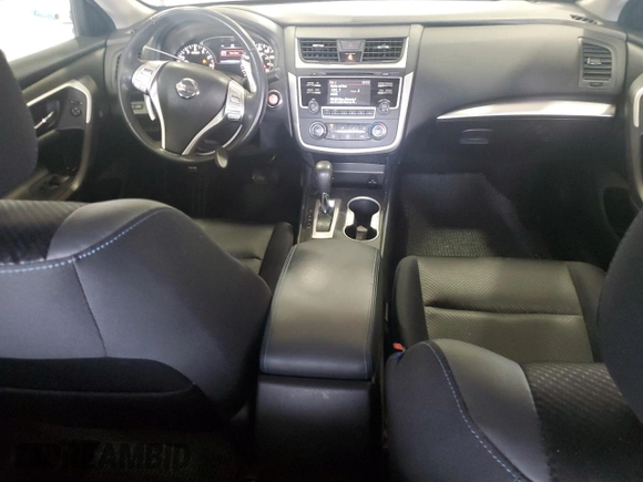 2016 Nissan Altima S with VIN 1N4AL3AP7GN393037, listed as a Copart auction lot 54427695 with 89,158 mi miles and Clean Title. Bid and sale history available at carsss.com. Image 8.