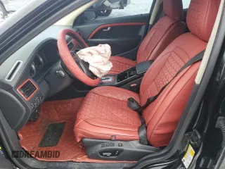 2009 Volvo S80 I6 Turbo с VIN YV1AH992091089432, выставлен на аукционе Copart как лот 47309835 с пробегом Не указан миль и Списание • Salvage title. История ставок и продаж доступна на DreamBid. Изображение 7.