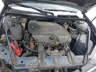 2011 Chevrolet Impala LS Retail with VIN 2G1WA5EK8B1257647, listed as a IAAI auction lot 41595249 with 151,497 mi miles and . Bid and sale history available at DreamBid. Image 10.