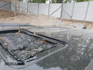 2023 Honda Passport EX-L с VIN 5FNYF8H53PB011859, выставлен на аукционе IAAI как лот 42242513 с пробегом 17 675 миль миль и . История ставок и продаж доступна на DreamBid. Изображение 17.