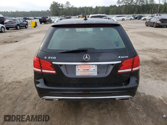2014 Mercedes-Benz E 350 Luxury with VIN WDDHH8JB7EA902646, listed as a Copart auction lot 79229684 with 103,741 mi miles and Clean Title. Bid and sale history available at DreamBid. Image 6.