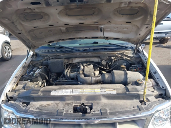 1998 Ford F-150 with VIN 1FTZX1720WKB74924, listed as a IAAI auction lot 42046778 with 240,725 mi miles and . Bid and sale history available at DreamBid. Image 10.