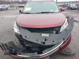 2017 Chevrolet Traverse LT with VIN 1GNKVGKD2HJ175379, listed as a IAAI auction lot 41524172 with 77,759 mi miles and . Bid and sale history available at DreamBid. Image 12.