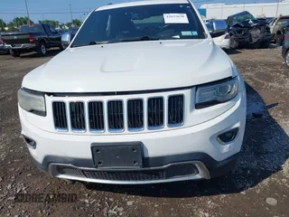2014 Jeep Grand Cherokee Limited with VIN 1C4RJFBG9EC302183, listed as a IAAI auction lot 42635630 with 164,836 mi miles and . Bid and sale history available at DreamBid. Image 6.