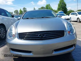 2003 Infiniti G35 w/Leather z VIN JNKCV54E73M202329, wystawiony jako IAAI lot #42217042 z przebiegiem 134 013 mil mil oraz . Historia ofert i sprzedaży dostępna na DreamBid. Obrazek 12.