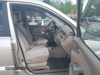2009 Kia Sportage LX with VIN KNDJE723897625045, listed as a IAAI auction lot 42226159 with 201,266 mi miles and . Bid and sale history available at carsss.com. Image 5.