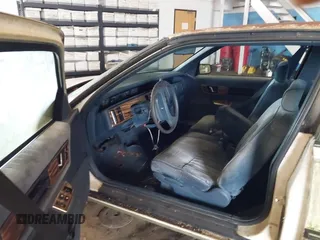 1990 Buick Regal с VIN 2G4WB14LXL1458244, выставлен на аукционе IAAI как лот 42364213 с пробегом 45 816 миль миль и . История ставок и продаж доступна на DreamBid. Изображение 10.