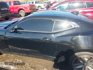 2018 Chevrolet Camaro 1LT with VIN 1G1FB1RSXJ0129730, listed as a IAAI auction lot 41981744 with 94,781 mi miles and . Bid and sale history available at DreamBid. Image 15.