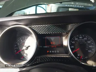 2020 Ford Mustang GT with VIN 1FA6P8CF9L5150805, listed as a IAAI auction lot 41627345 with 115,838 mi miles and . Bid and sale history available at DreamBid. Image 7.