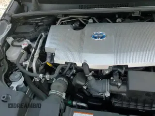 2022 Toyota Prius L Eco with VIN JTDKAMFU5N3182971, listed as a Copart auction lot 65414855 with 73,275 mi miles and Salvage title. Bid and sale history available at DreamBid. Image 15.