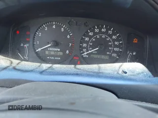 2002 Toyota Corolla CE with VIN 1NXBR12E02Z638754, listed as a IAAI auction lot 42070016 with 116,155 mi miles and . Bid and sale history available at DreamBid. Image 7.