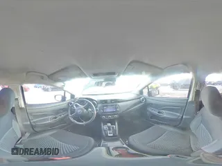 2020 Nissan Versa S z VIN 3N1CN8DV1LL920734, wystawiony jako Copart lot #54471725 z przebiegiem 64 923 mil mil oraz Szkoda całkowita • Salvage title. Historia ofert i sprzedaży dostępna na DreamBid. Obrazek 15.