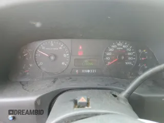 2005 Ford F-250 XL z VIN 1FTSX21525EA93155, wystawiony jako Copart lot #76545963 z przebiegiem 113 656 mil mil oraz Szkoda całkowita • Salvage title. Historia ofert i sprzedaży dostępna na DreamBid. Obrazek 9.