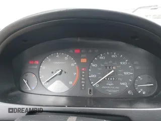 1997 Honda Accord LX z VIN 1HGCD5631VA242492, wystawiony jako IAAI lot #42442502 z przebiegiem 164 482 mil mil oraz . Historia ofert i sprzedaży dostępna na DreamBid. Obrazek 7.