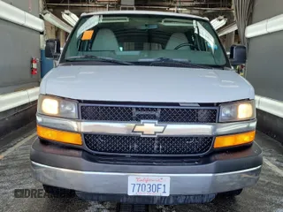 2012 Chevrolet Express Passenger 1LT с VIN 1GAZG1FG2C1159073, выставлен на аукционе IAAI как лот 42619812 с пробегом 90 220 миль миль и . История ставок и продаж доступна на DreamBid. Изображение 30.