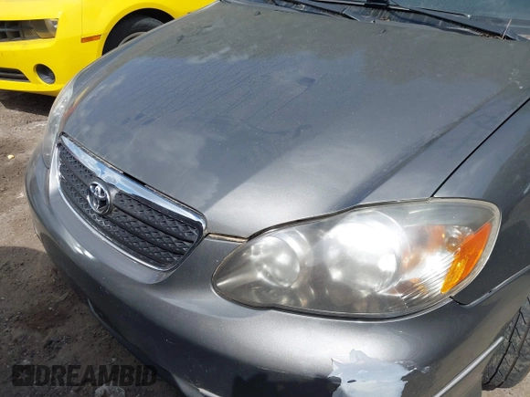 2006 Toyota Corolla CE с VIN 1NXBR32E36Z716204, выставлен на аукционе IAAI как лот 42161871 с пробегом 198 030 миль миль и . История ставок и продаж доступна на DreamBid. Изображение 6.