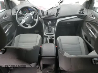2013 Ford Escape SE with VIN 1FMCU9G93DUC22181, listed as a Copart auction lot 56179705 with 104,663 mi miles and Non repairable. Bid and sale history available at DreamBid. Image 8.