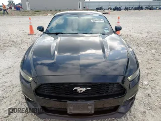 2015 Ford Mustang EcoBoost with VIN 1FA6P8TH7F5369655, listed as a Copart auction lot 55894955 with 148,484 mi miles and Clean title. Bid and sale history available at DreamBid. Image 5.