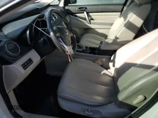 2010 Mazda CX-7 Touring z VIN JM3ER2W31A0301409, wystawiony jako Copart lot #73752624 z przebiegiem 149 244 mil mil oraz Szkoda całkowita • Salvage title. Historia ofert i sprzedaży dostępna na DreamBid. Obrazek 7.