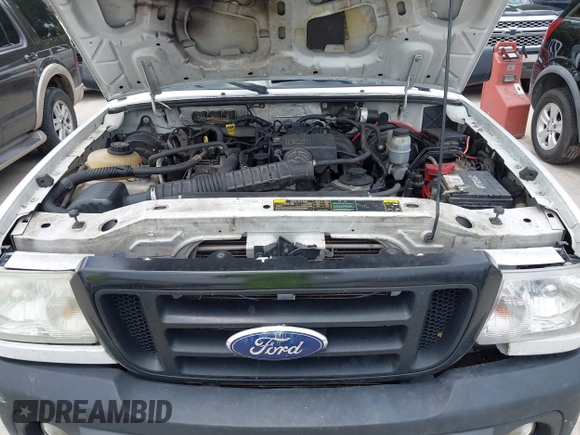 2010 Ford Ranger XL with VIN 1FTKR1AD8APA37246, listed as a IAAI auction lot 42361983 with 166,884 mi miles and . Bid and sale history available at DreamBid. Image 10.