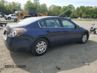 2012 Nissan Altima S with VIN 1N4AL2AP0CC207483, listed as a Copart auction lot 54379925 with 163,584 mi miles and Salvage Title. Bid and sale history available at DreamBid. Image 3.