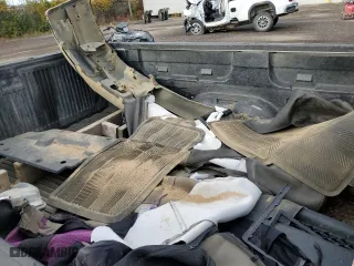 2013 Chevrolet Silverado 1500 Work Truck with VIN 1GCNKPE05DZ270134, listed as a Copart auction lot 75695074 with 190,147 mi miles and Salvage Title. Bid and sale history available at carsss.com. Image 12.