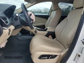 2019 Acura RDX with VIN 5J8TC1H35KL022555, listed as a Copart auction lot 44217465 with 74,220 mi miles and Salvage Title. Bid and sale history available at carsss.com. Image 7.