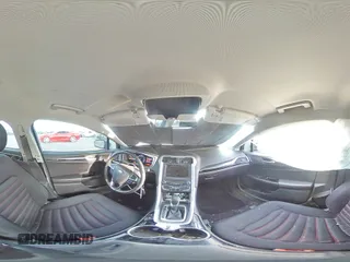 2016 Ford Fusion SE with VIN 3FA6P0H78GR329374, listed as a Copart auction lot 45124085 with 96,727 mi miles and Salvage Title. Bid and sale history available at carsss.com. Image 13.