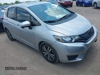 2015 Honda Fit EX-L z VIN 3HGGK5H82FM755741, wystawiony jako IAAI lot #42393701 z przebiegiem 201 159 mil mil oraz . Historia ofert i sprzedaży dostępna na DreamBid. Obrazek 1.