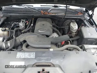 2003 Chevrolet Tahoe LS with VIN 1GNEK13Z73J126524, listed as a IAAI auction lot 42220202 with Not Provided miles and . Bid and sale history available at DreamBid. Image 10.