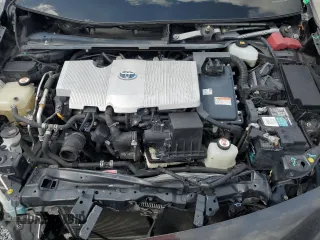 2017 Toyota Prius Two с VIN JTDKBRFU3H3575415, выставлен на аукционе Copart как лот 65622375 с пробегом 154 463 миль миль и Списание • Salvage title. История ставок и продаж доступна на DreamBid. Изображение 12.