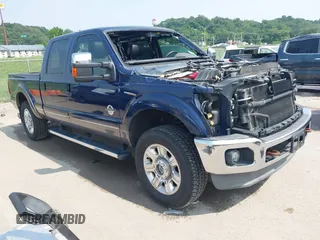 2012 Ford F-250 XL with VIN 1FT7W2BT6CEB49682, listed as a IAAI auction lot 42437060 with 180,587 mi miles and . Bid and sale history available at DreamBid. Image 1.