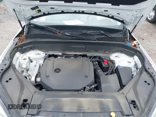 2024 Volvo XC90 Plus Bright Theme с VIN YV4062PE3R1181627, выставлен на аукционе IAAI как лот 42344215 с пробегом 24 443 миль миль и . История ставок и продаж доступна на DreamBid. Изображение 10.