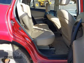 2011 Toyota RAV4 Limited with VIN 2T3DK4DV3BW060104, listed as a IAAI auction lot 41540103 with 185,223 mi miles and . Bid and sale history available at DreamBid. Image 8.