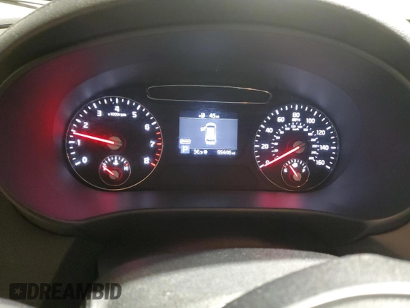 2020 Kia Sorento S z VIN 5XYPG4A51LG616381, wystawiony jako Copart lot #83741614 z przebiegiem 95 446 mil mil oraz Czysty tytuł • Clean title. Historia ofert i sprzedaży dostępna na DreamBid. Obrazek 9.