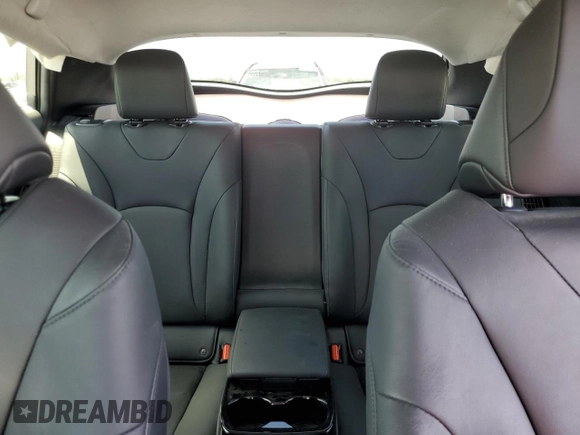 2017 Toyota Prius Plus with VIN JTDKARFP3H3010515, listed as a Copart auction lot 53185075 with 61,324 mi miles and Salvage Title. Bid and sale history available at DreamBid. Image 10.