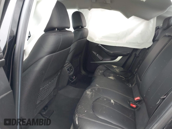 2012 Cadillac CTS with VIN 1G6DC5E54C0146550, listed as a IAAI auction lot 41735872 with 119,784 mi miles and . Bid and sale history available at DreamBid. Image 8.