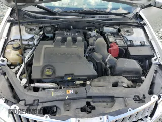 2012 Lincoln MKZ z VIN 3LNHL2GC4CR804632, wystawiony jako Copart lot #55783535 z przebiegiem 148 036 mil mil oraz Szkoda całkowita • Salvage title. Historia ofert i sprzedaży dostępna na DreamBid. Obrazek 11.