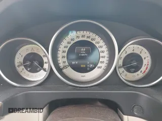 2014 Mercedes-Benz E 350 Sport with VIN WDDHF5KBXEB044358, listed as a IAAI auction lot 42048899 with 115,971 mi miles and . Bid and sale history available at DreamBid. Image 7.