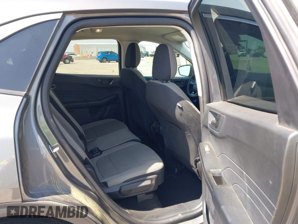 2022 Ford Escape SE с VIN 1FMCU0G67NUB96901, выставлен на аукционе IAAI как лот 42014058 с пробегом 65 981 миль миль и . История ставок и продаж доступна на DreamBid. Изображение 8.