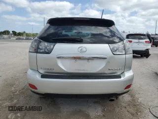 2004 Lexus RX 330 with VIN JTJHA31U940025565, listed as a Copart auction lot 55012165 with 181,348 mi miles and Clean Title. Bid and sale history available at carsss.com. Image 6.
