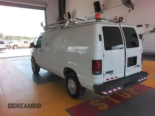 2013 Ford Econoline Cargo Commercial с VIN 1FTNE2EL2DDA49804, выставлен на аукционе IAAI как лот 42857242 с пробегом 101 444 миль миль и . История ставок и продаж доступна на DreamBid. Изображение 25.