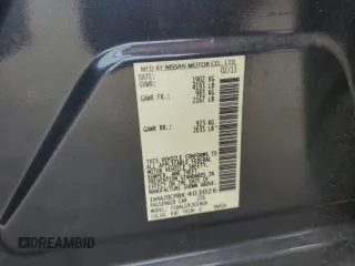 2013 Nissan LEAF SL with VIN 1N4AZ0CP8DC403026, listed as a Copart auction lot 52193775 with 34,712 mi miles and Clean Title. Bid and sale history available at DreamBid. Image 12.