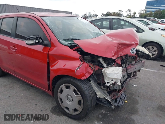 2014 Scion xD z VIN JTKKUPB40E1043799, wystawiony jako IAAI lot #42196087 z przebiegiem 78 843 mil mil oraz . Historia ofert i sprzedaży dostępna na DreamBid. Obrazek 17.