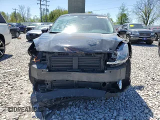 2021 Ford Escape SE Hybrid with VIN 1FMCU9BZ3MUA26006, listed as a Copart auction lot 55714155 with 99,786 mi miles and Salvage title. Bid and sale history available at DreamBid. Image 5.