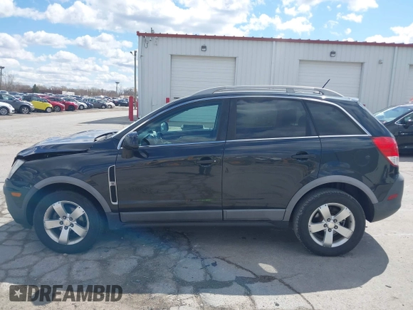 2012 Chevrolet Captiva Sport LS w/2LS with VIN 3GNAL2EK2CS577814, listed as a IAAI auction lot 42045972 with 94,020 mi miles. Bid and sale history available at carsss.com. Image 15.