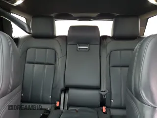 2022 Land Rover Range Rover Sport HSE Dynamic with VIN SALWR2SE0NA235433, listed as a Copart auction lot 69766584 with 68,458 mi miles and Salvage Title. Bid and sale history available at DreamBid. Image 10.
