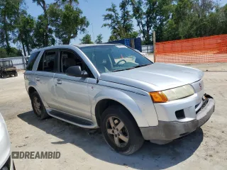 2005 Saturn VUE with VIN 5GZCZ33D15S828166, listed as a Copart auction lot 54489795 with 175,890 mi miles and Salvage Title. Bid and sale history available at carsss.com. Image 4.