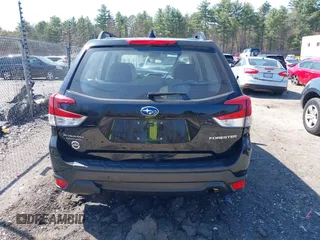 2020 Subaru Forester with VIN JF2SKADC0LH474342, listed as a IAAI auction lot 42093051 with 34,612 mi miles and . Bid and sale history available at DreamBid. Image 17.